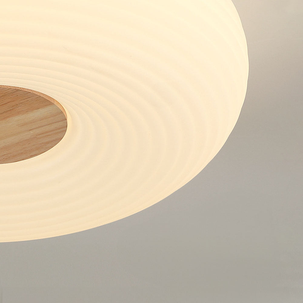 Papulon Japandi Ceiling Light