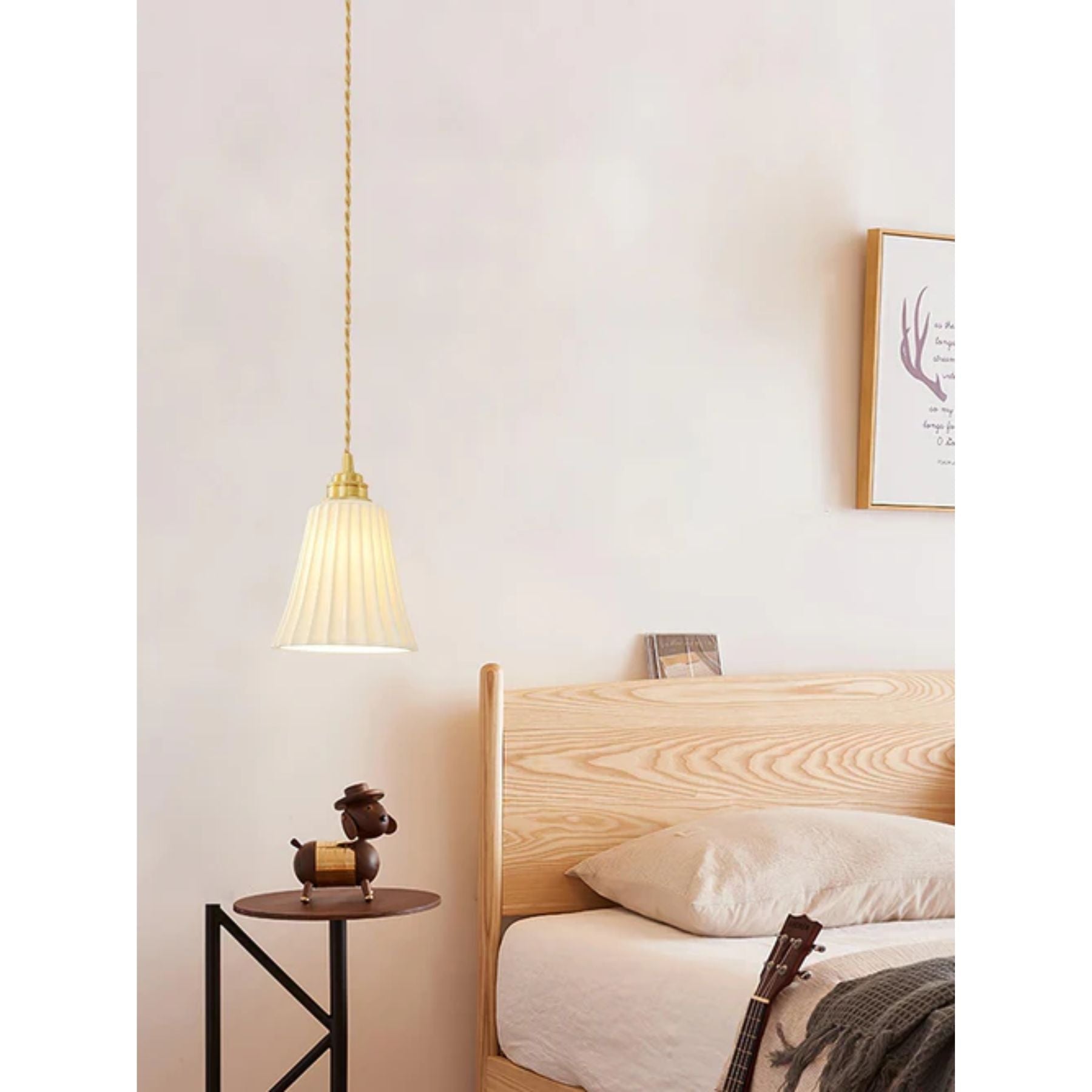 Tulvyn Pendant Light