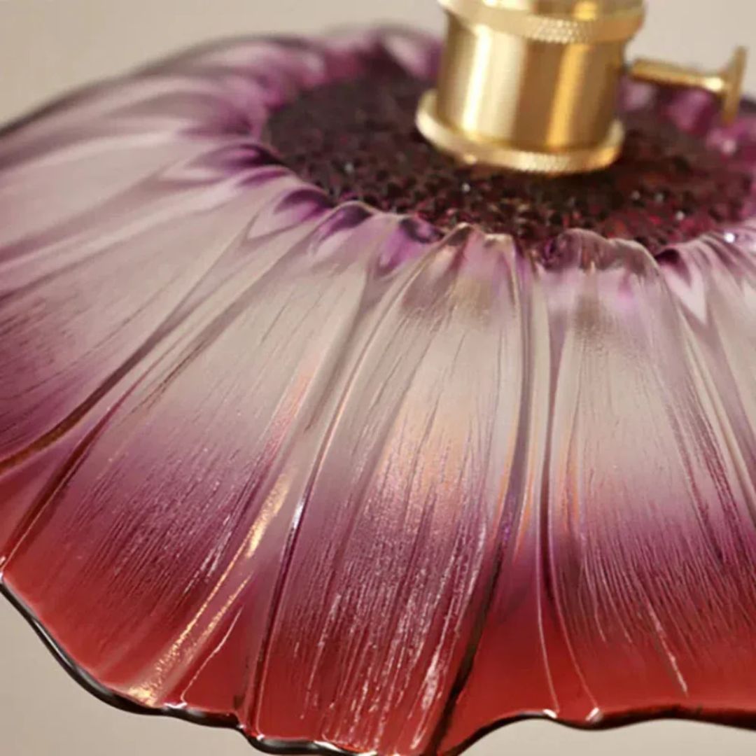 Cullivan Flower Pendant Light