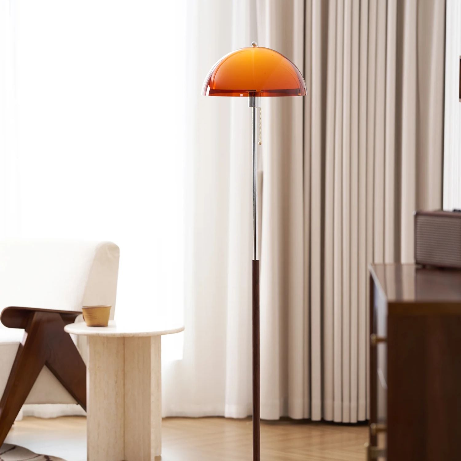 Tavino Floor Lamp