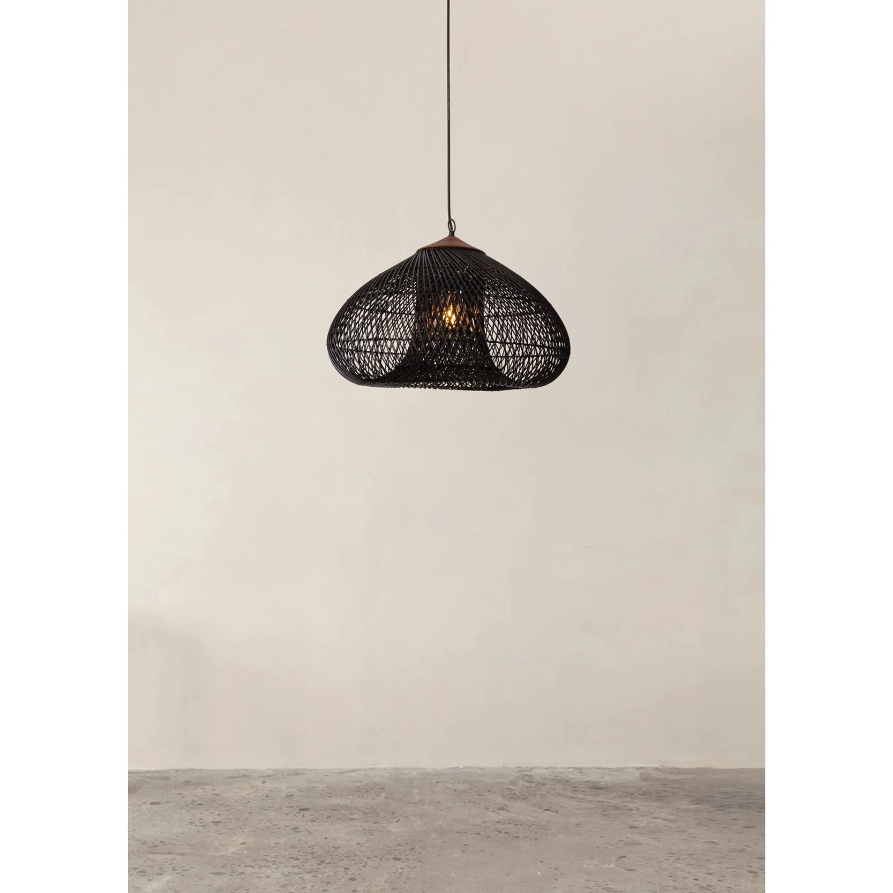 Zenlo Boho Pendant Light