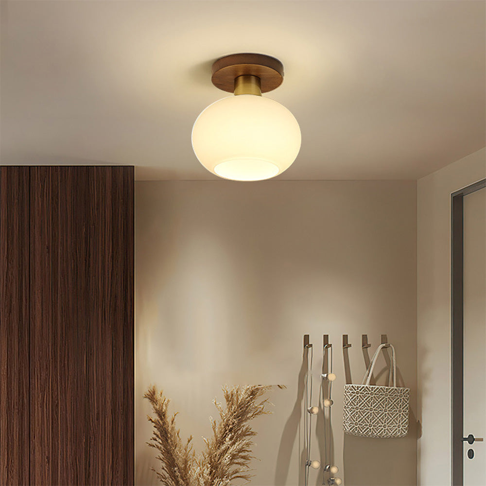 Pluvo Ceiling Light