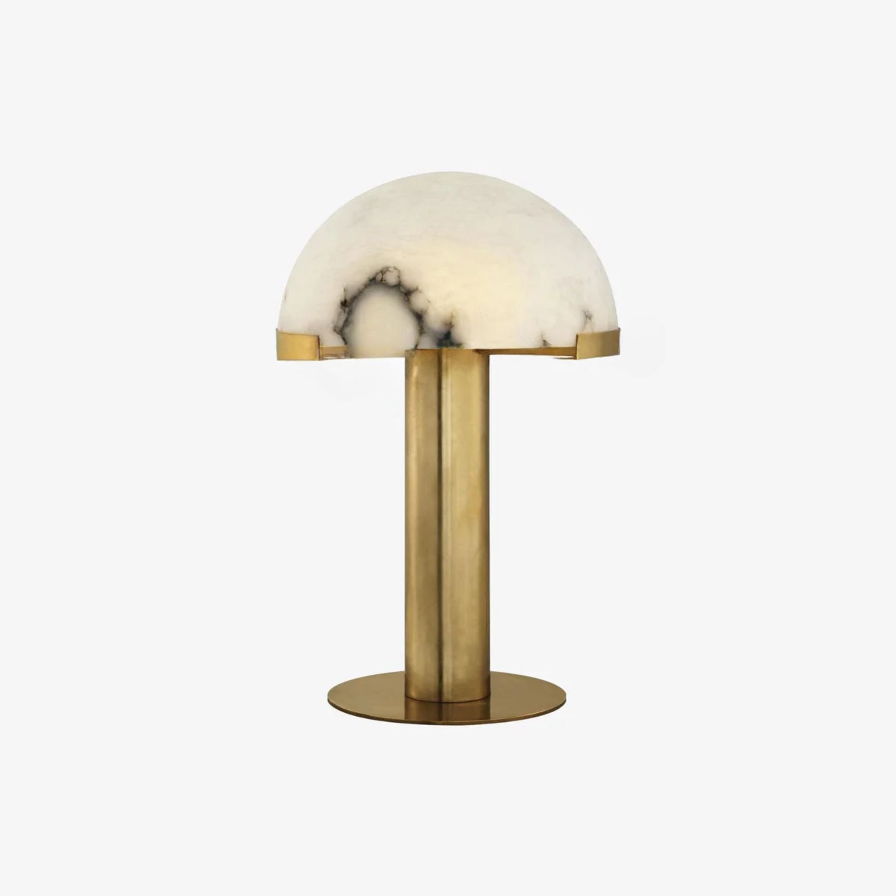 Colvani Alabaster Table Lamp