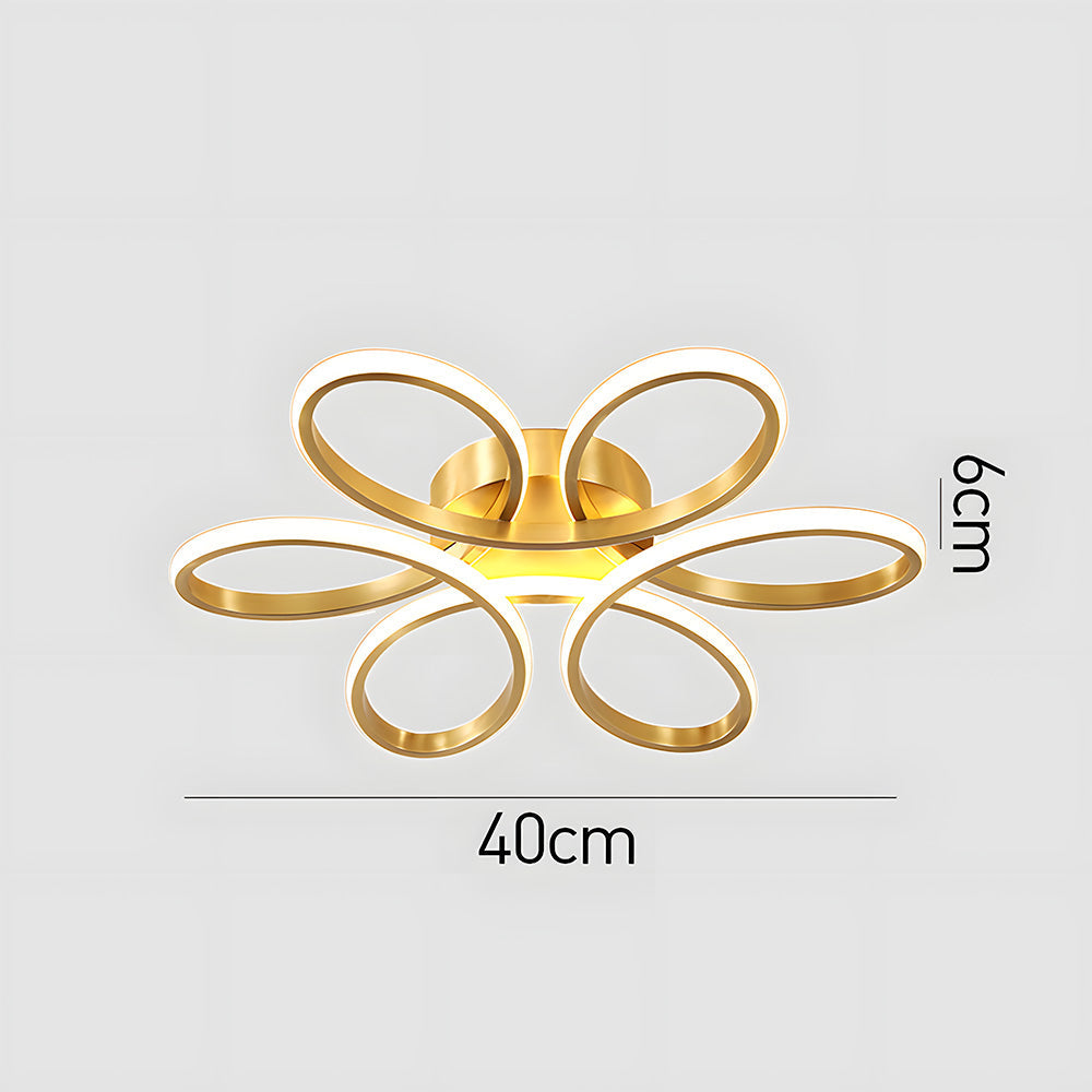Zesline Ceiling Light