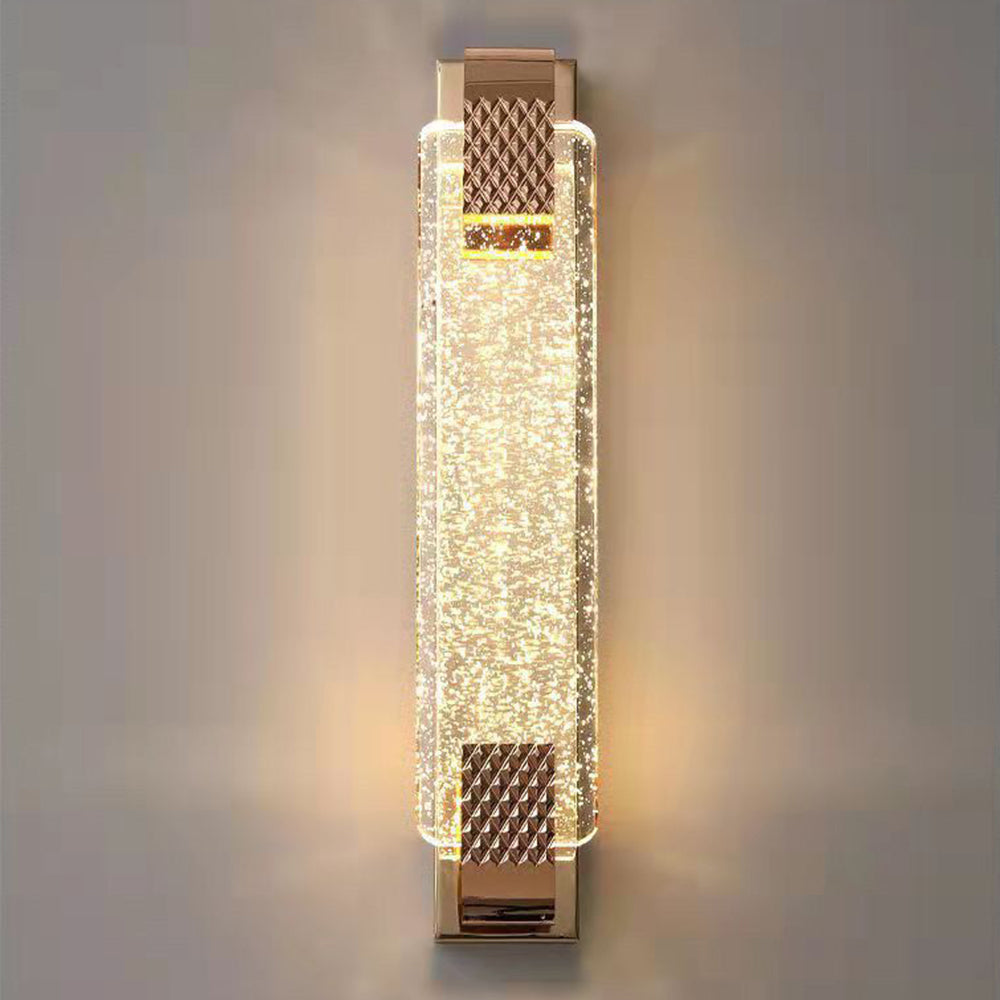 Zelizo Wall Light