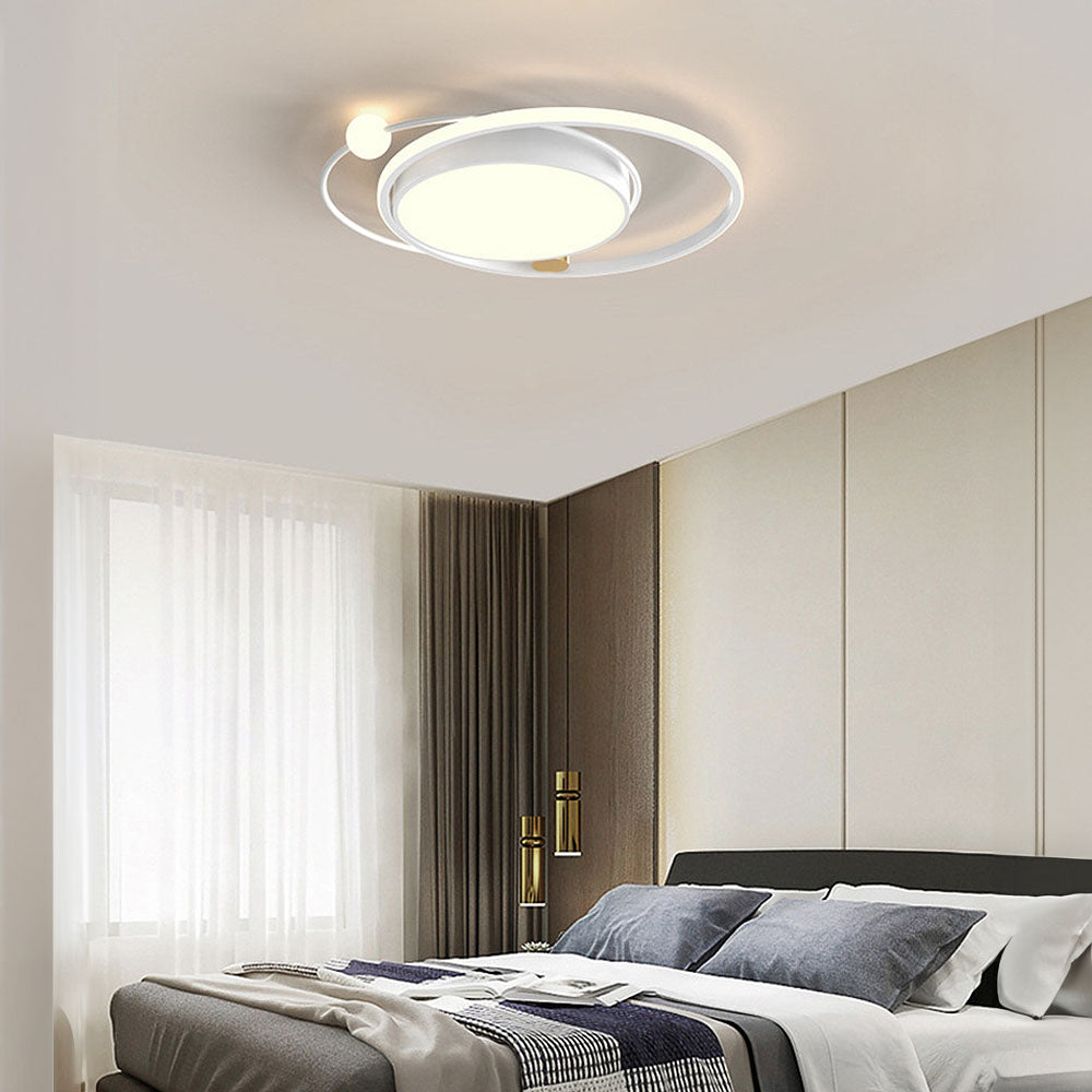 Qanzuin Ceiling Light