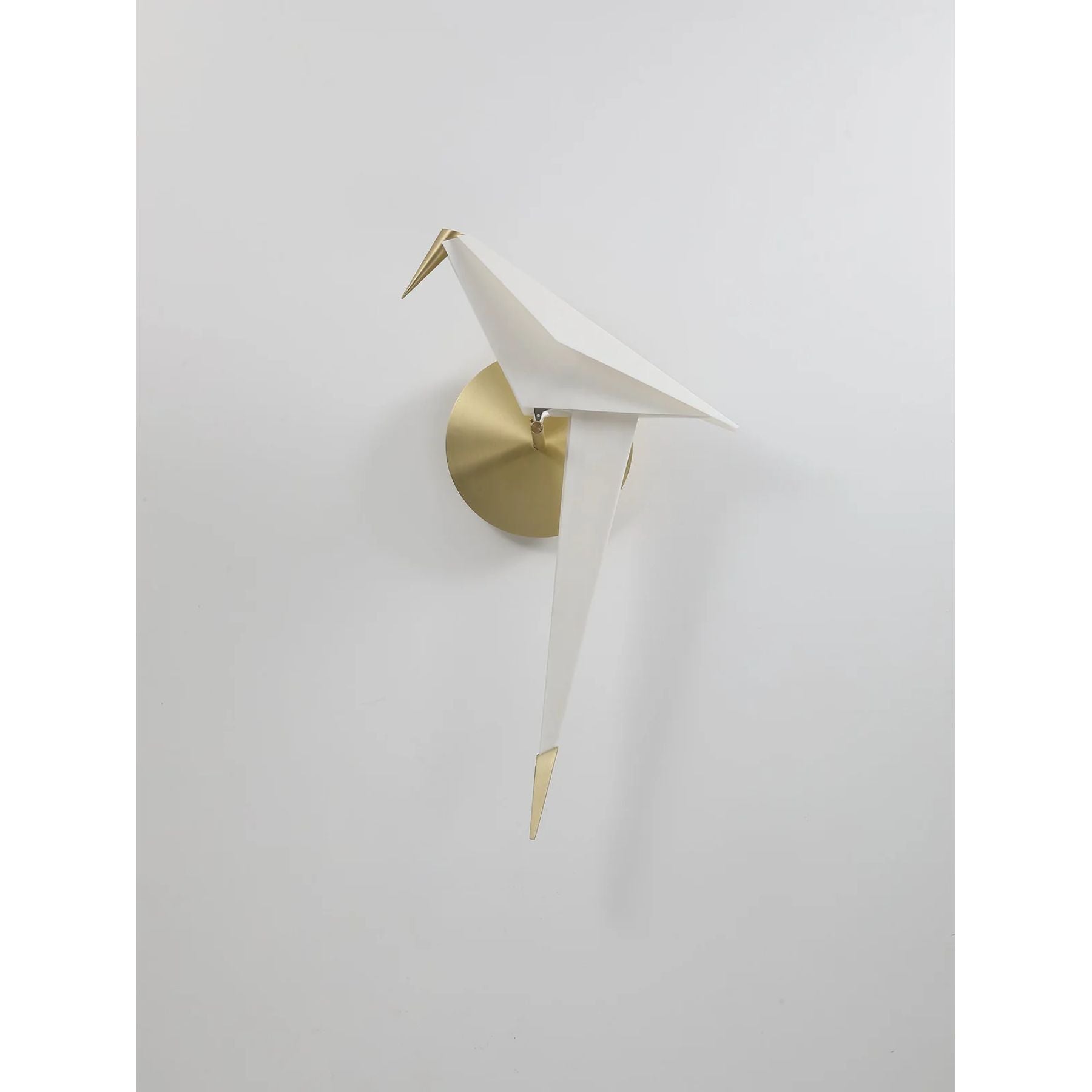 Lavian Bird Wall Light
