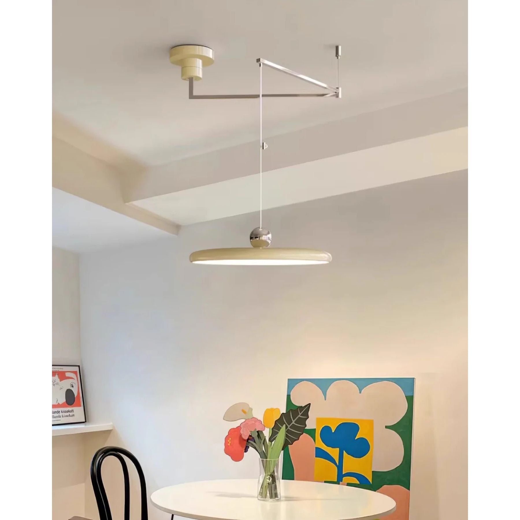 Zilito Pendant Light