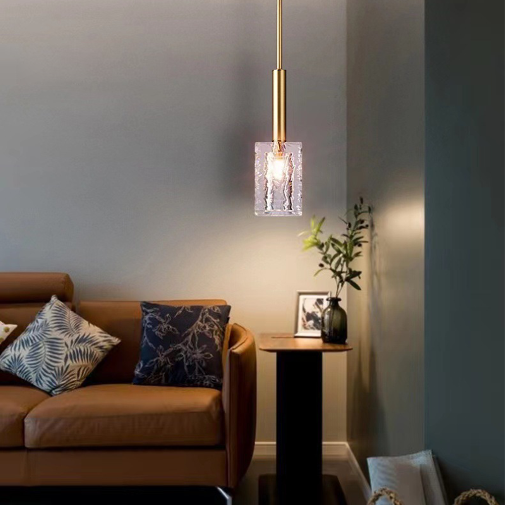 Savilo Pendant Light