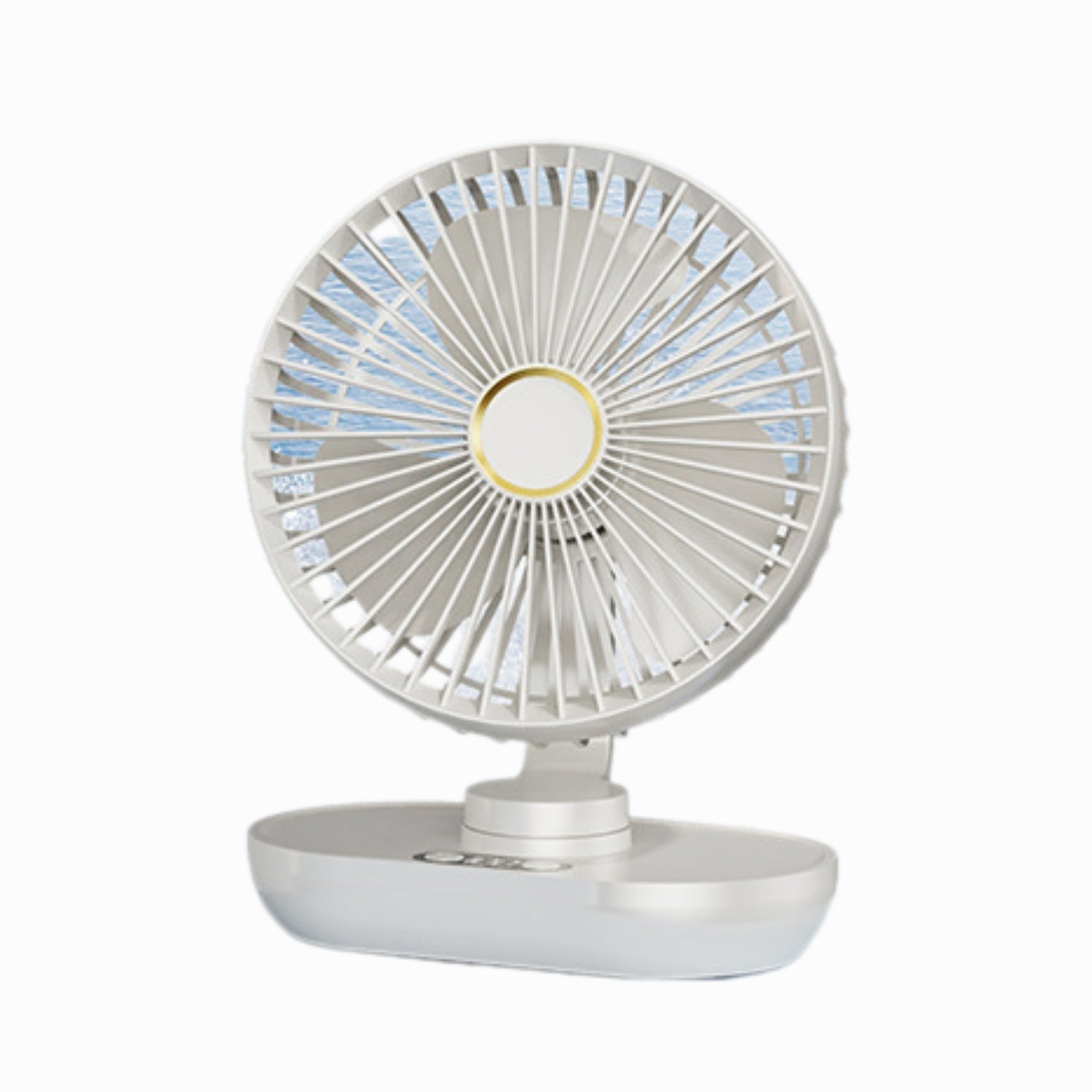 Paxava Desk Fan