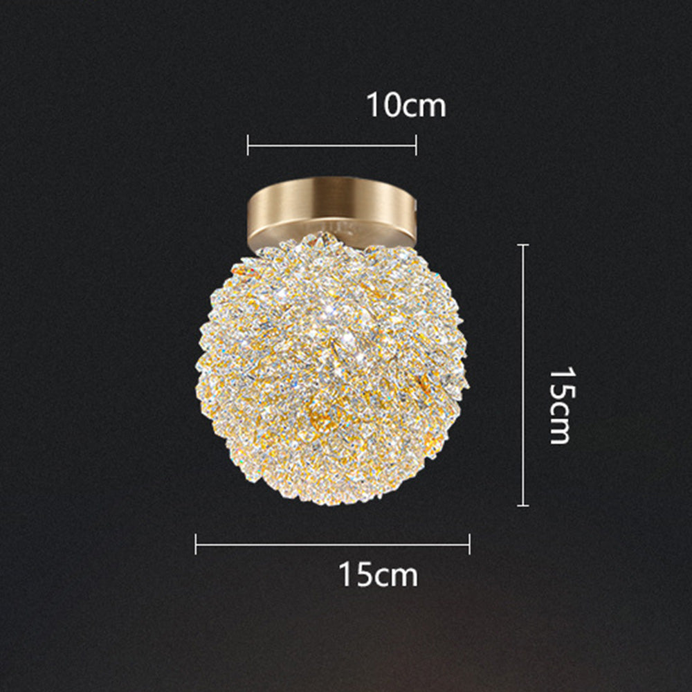Tellavo Ceiling Light