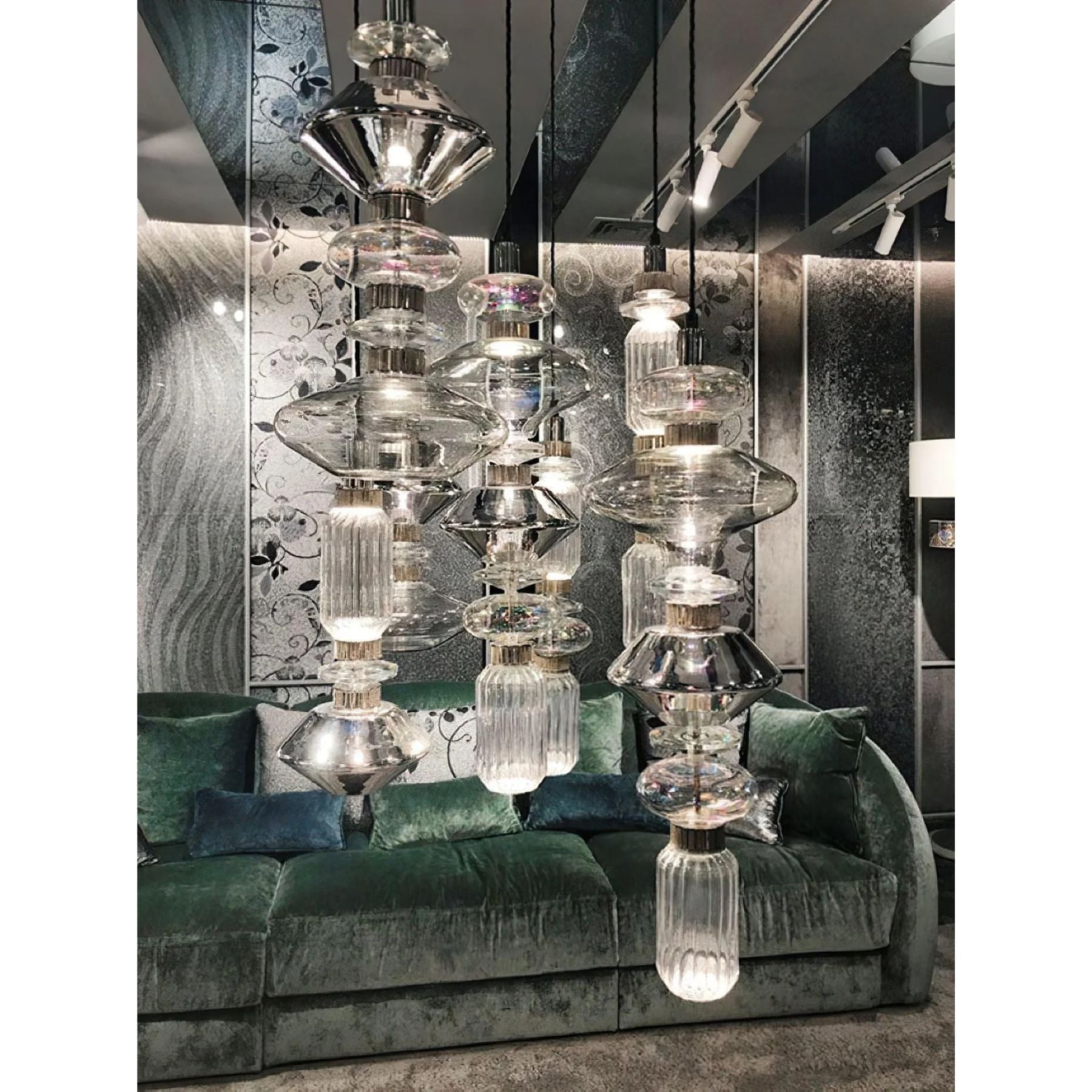 Belloze Designer Pendant Light