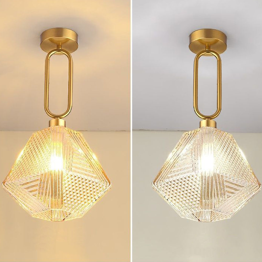 Gastone Ceiling Light