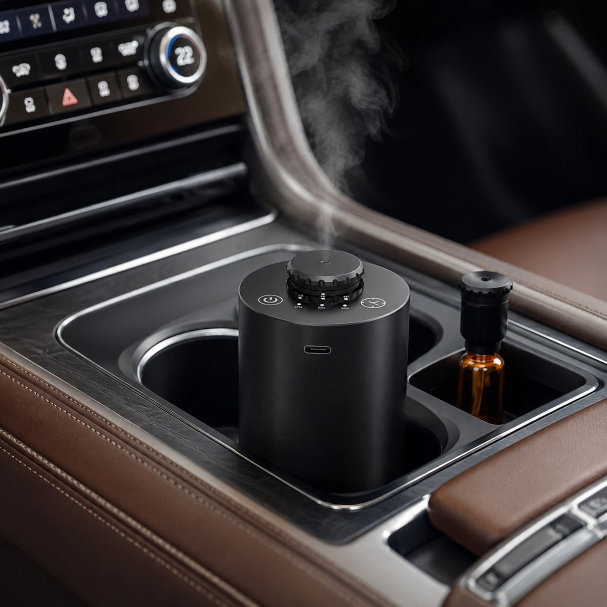 PAXA - Diffuser