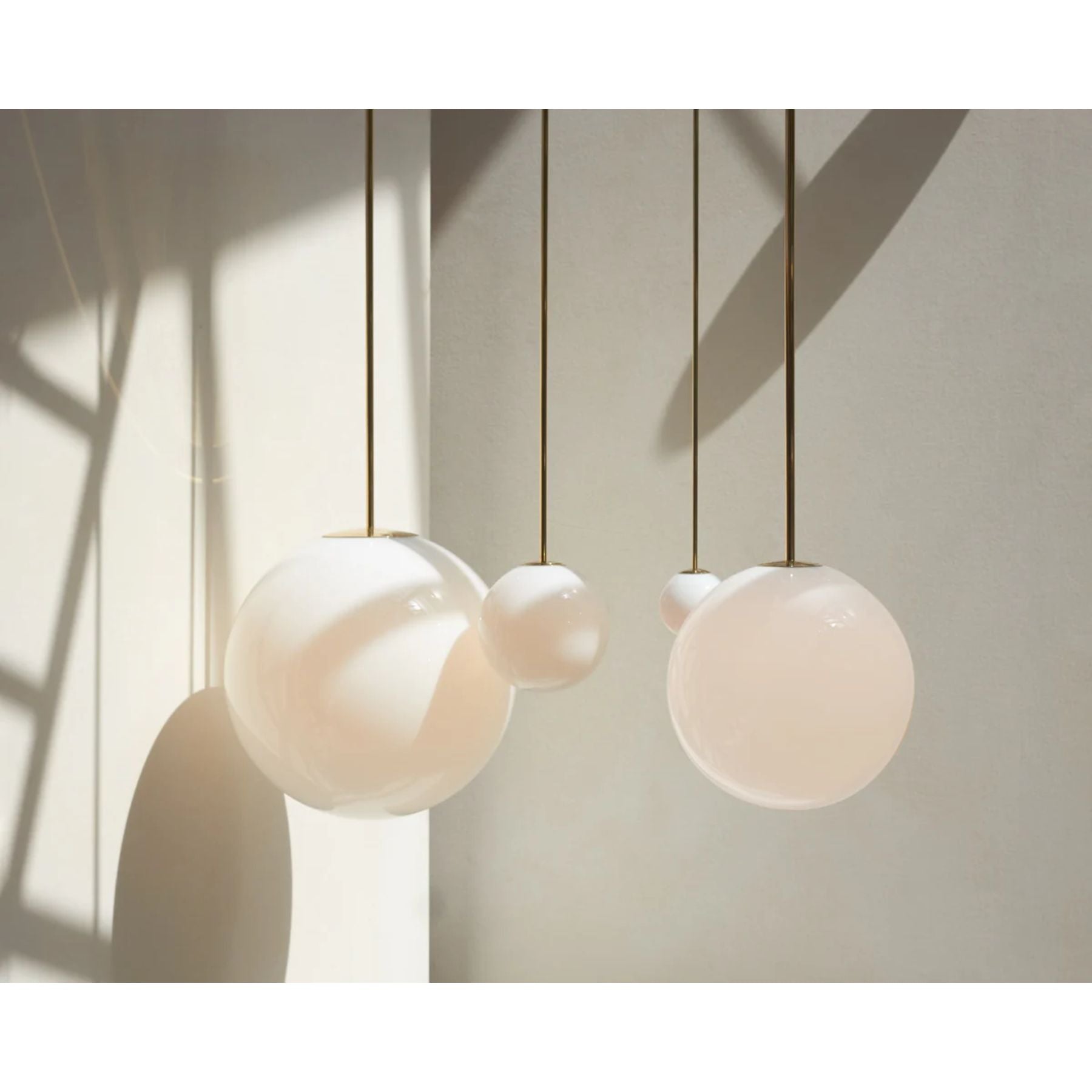 Pazero Pendant Light