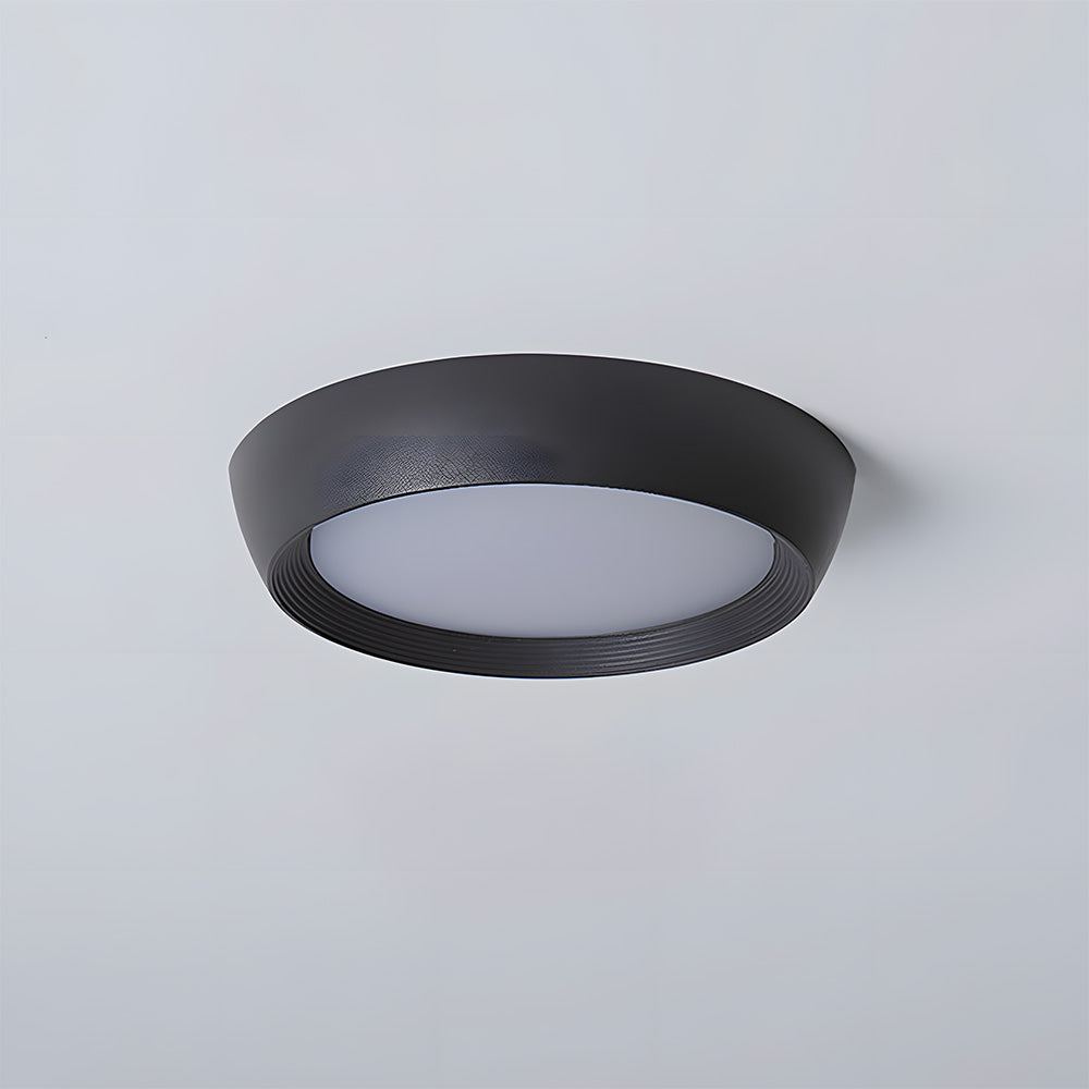 Elvo Ceiling Light For Outdoor Use
