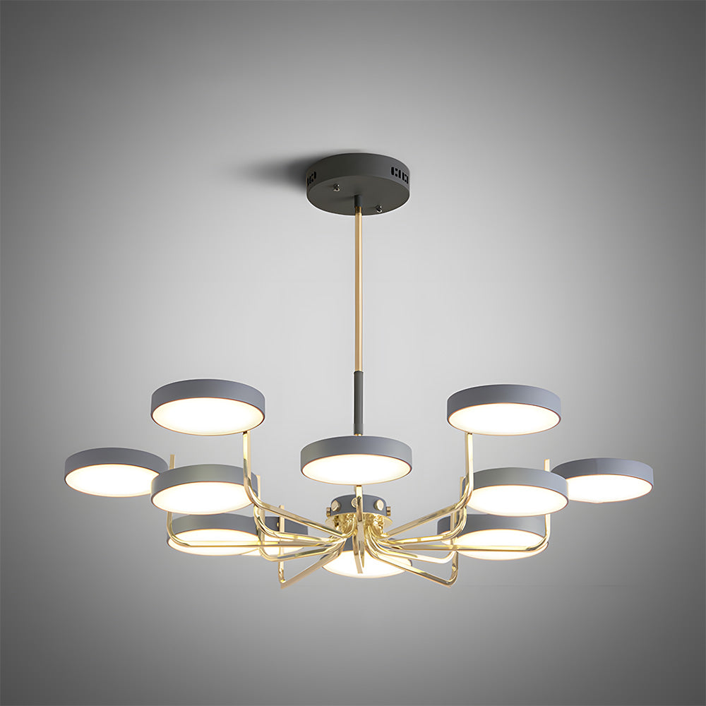 Telzano Ceiling Light
