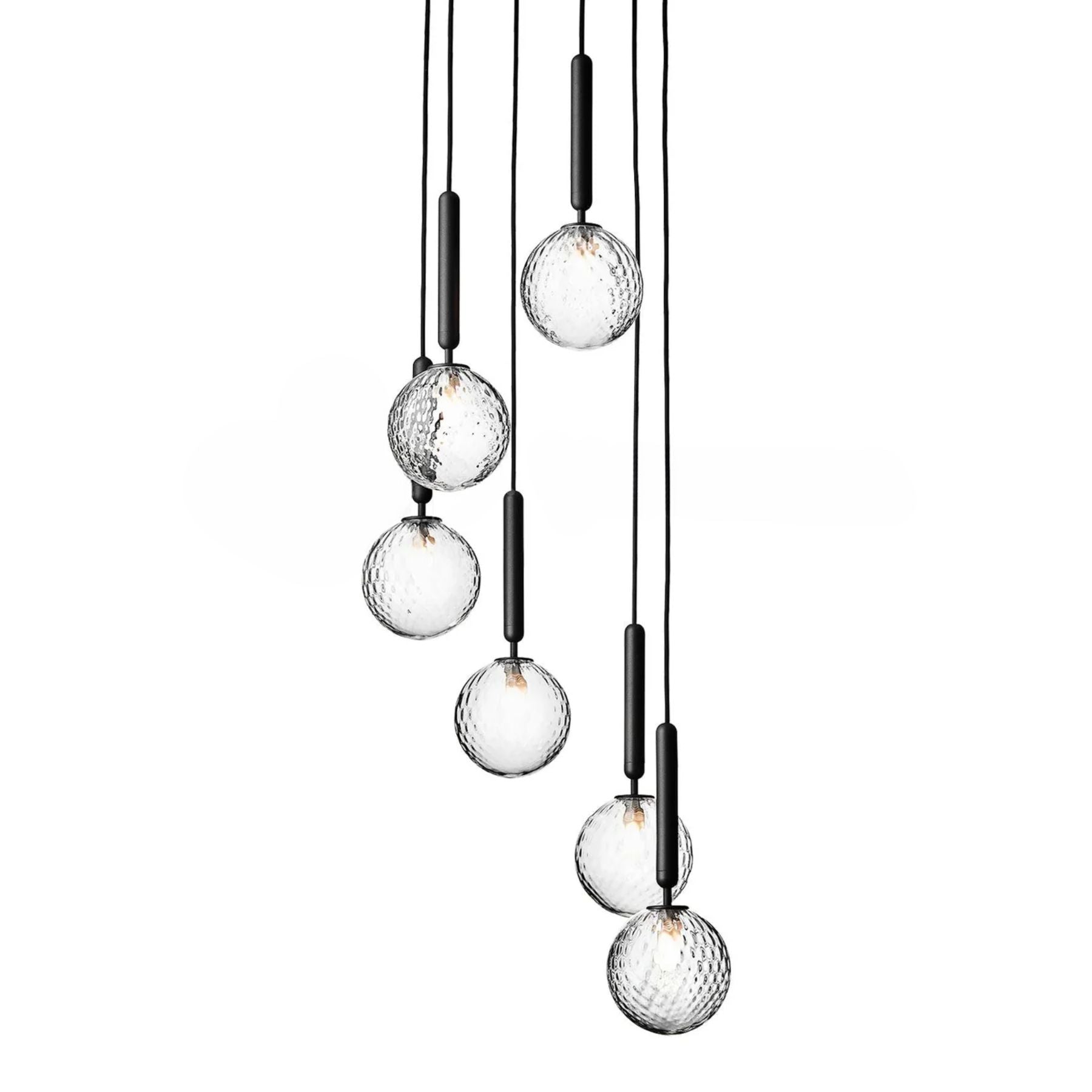 Sircae Orb Pendant Light