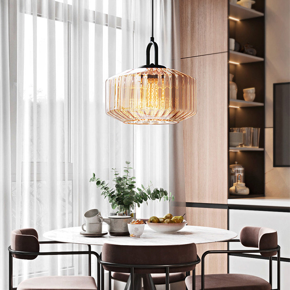 Luloven Pendant Light