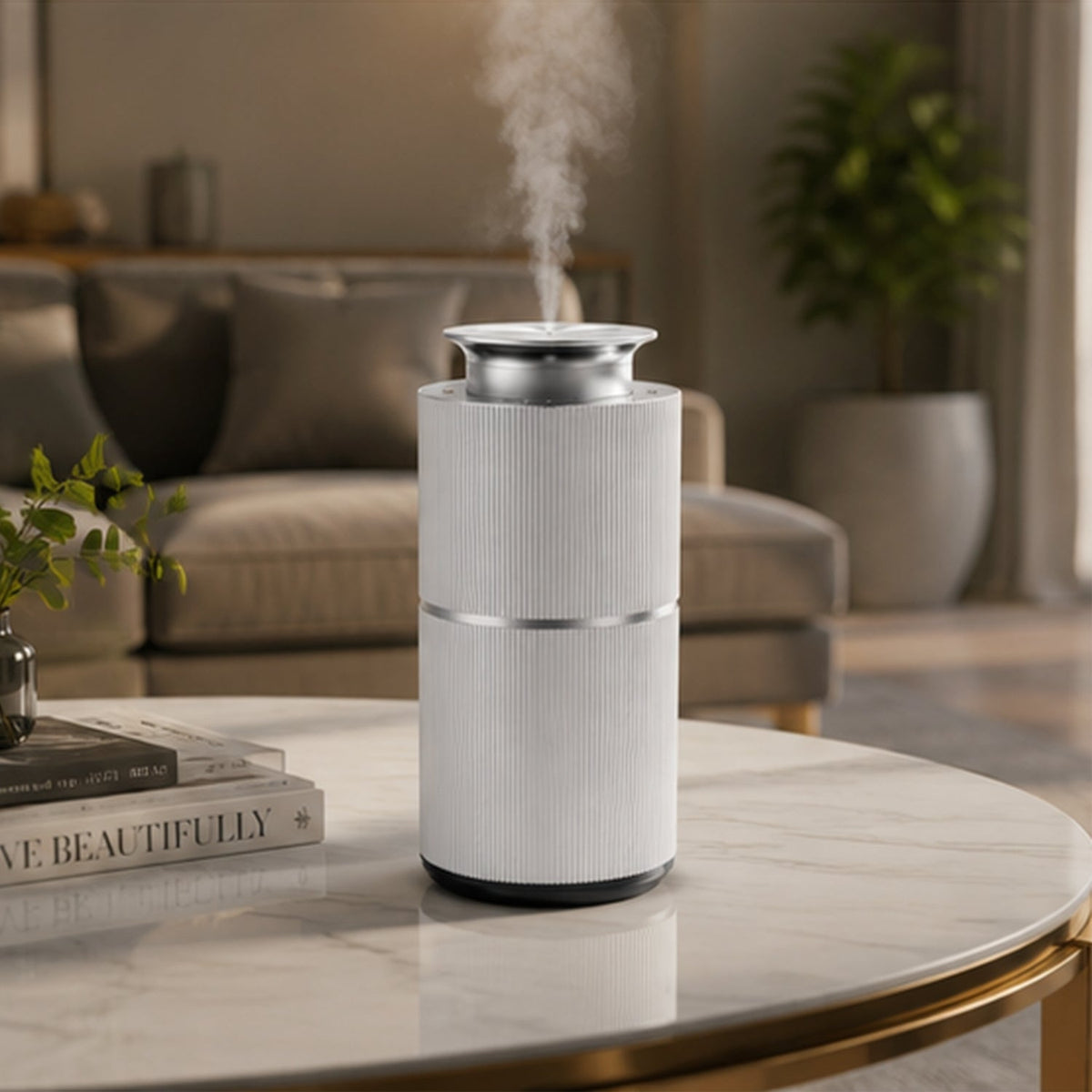ZORAMA - Aroma Diffuser