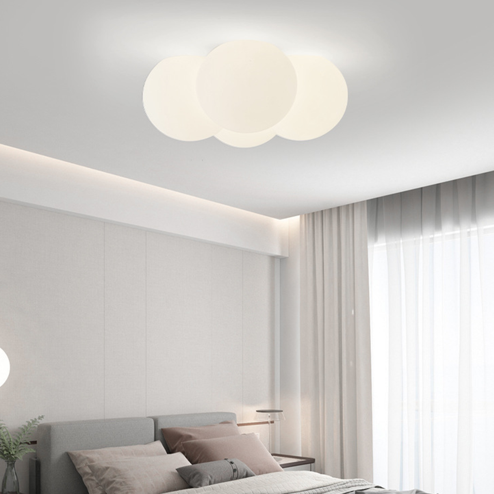Cudullo Ceiling Light