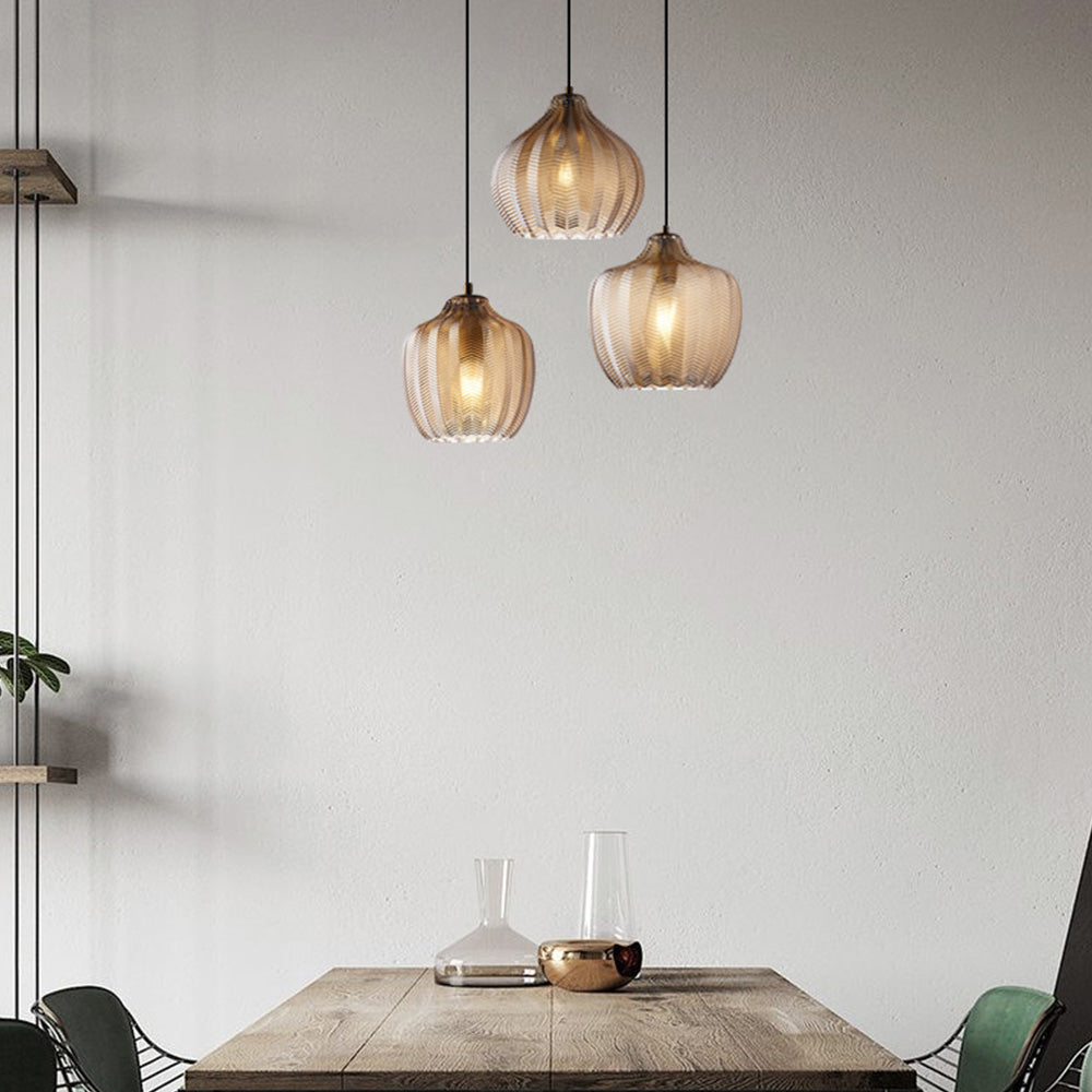Orisian Pendant Light