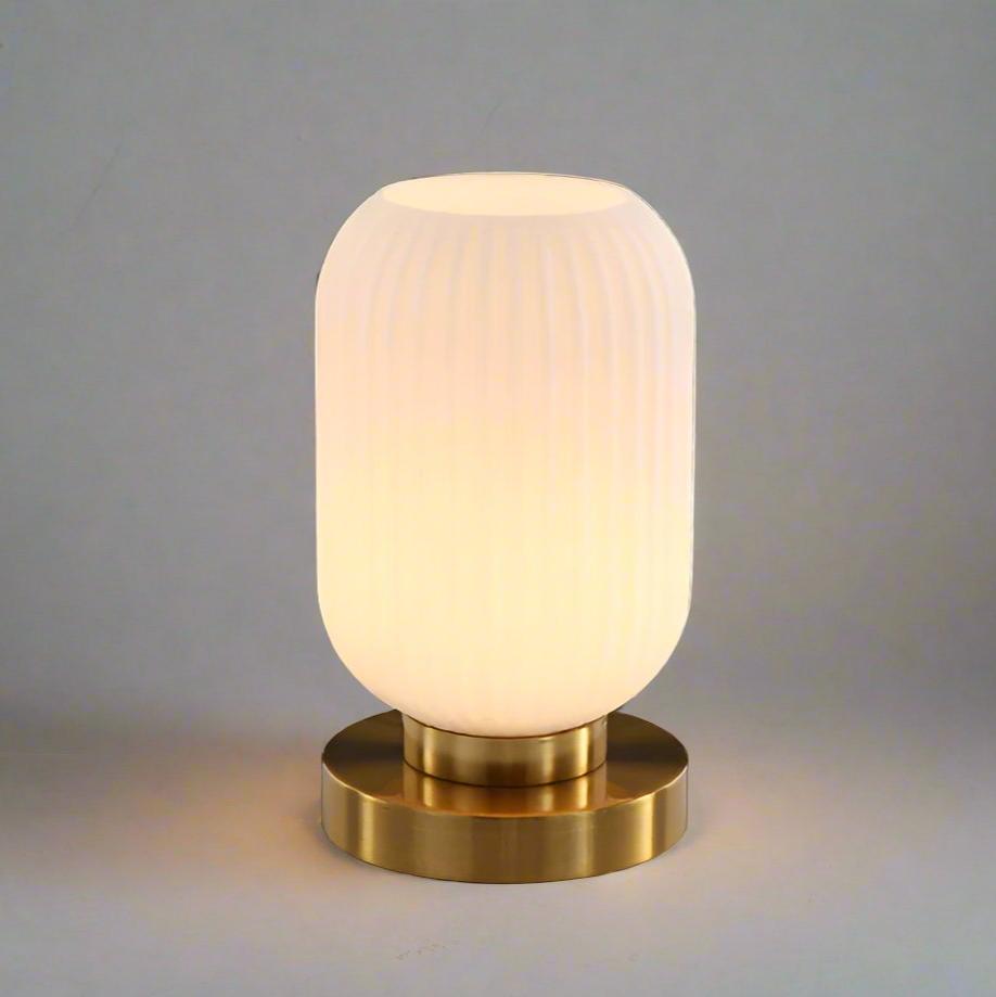 Nisson Table Lamp