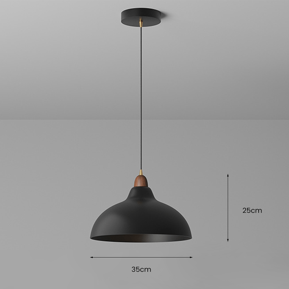 Berleo Pendant Light
