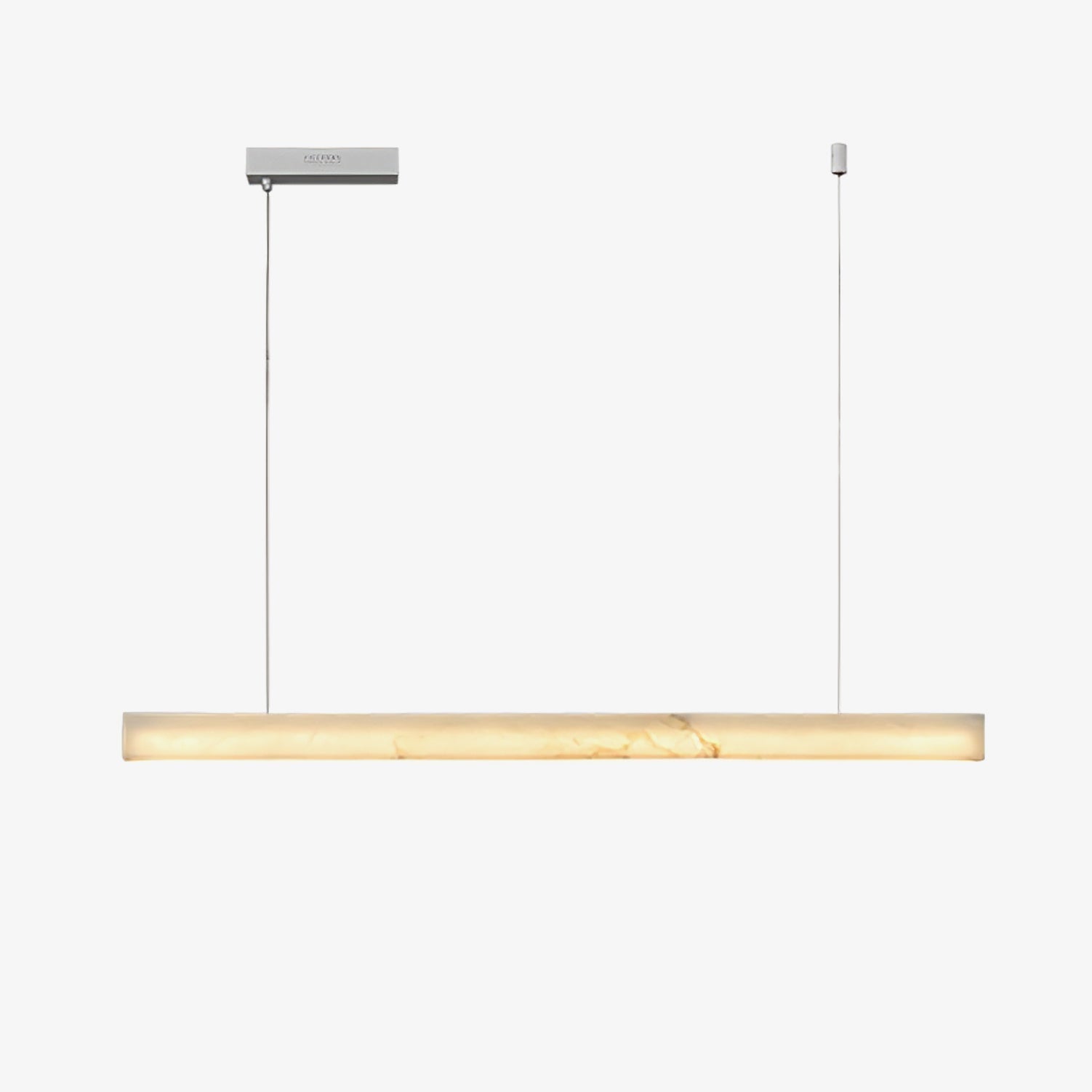 Meron Alabaster Pendant Light
