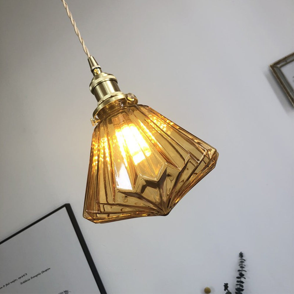 Yalon Pendant Light