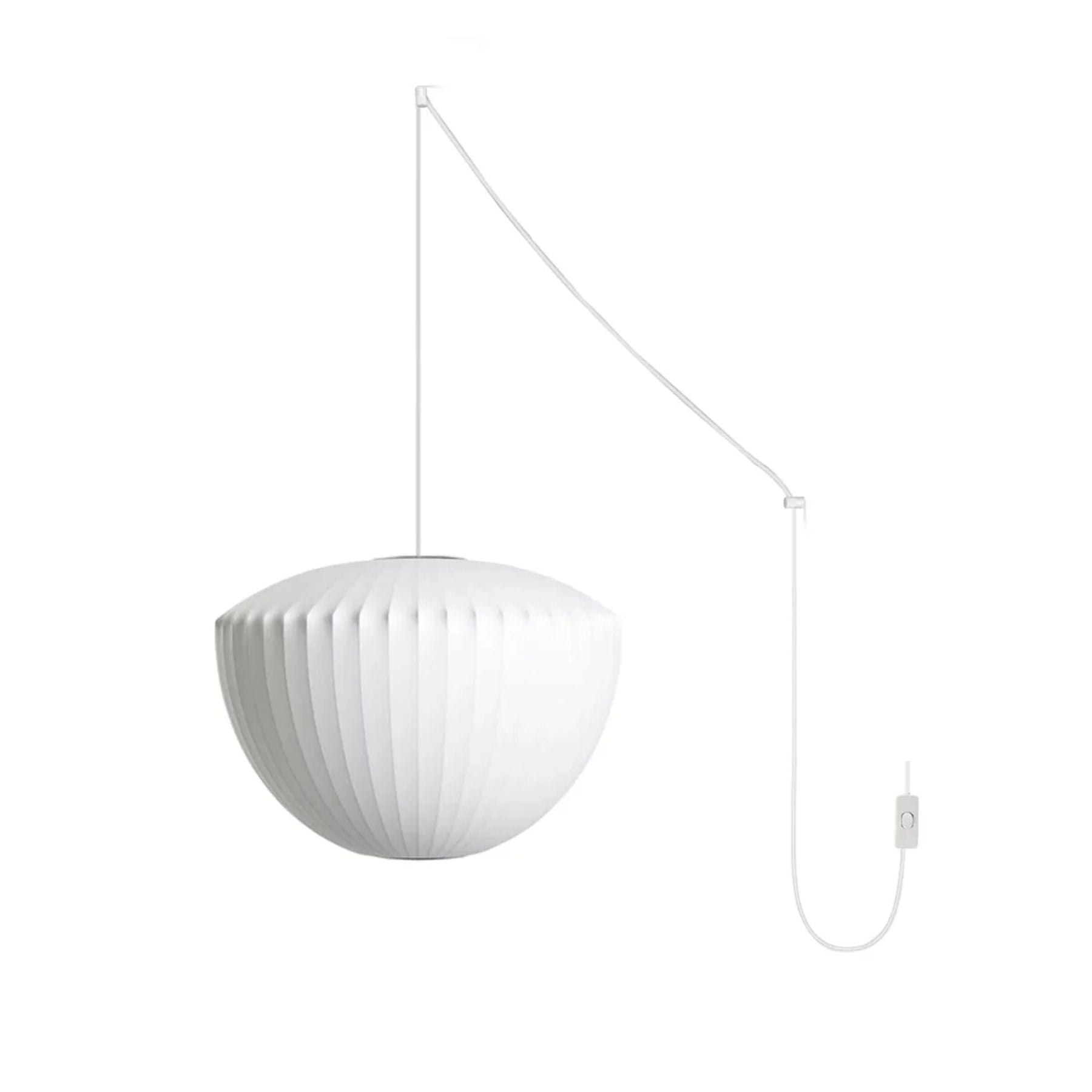 Sucoser Pendant Light Series - Track Guide