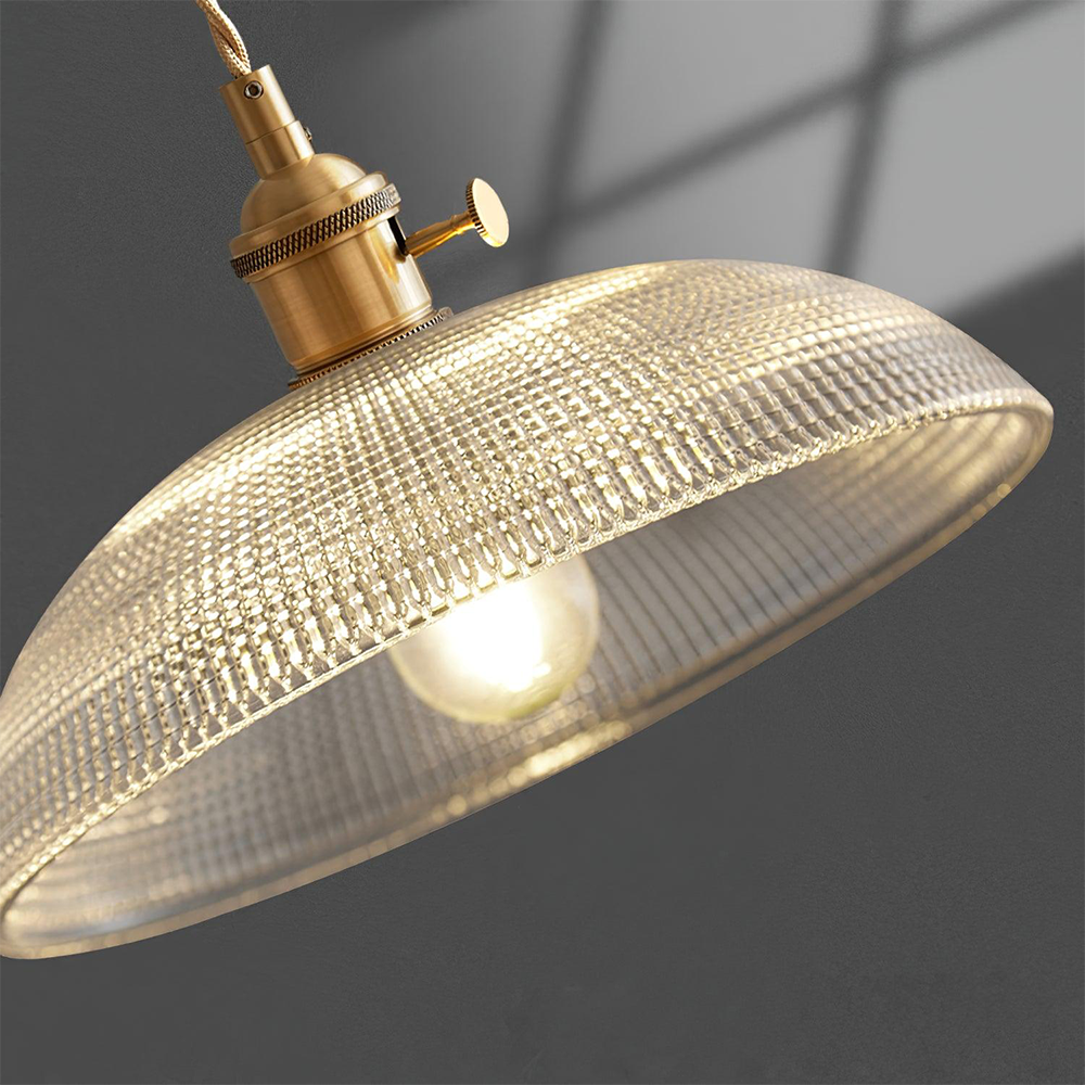 Ilon Vintage Pendant Light