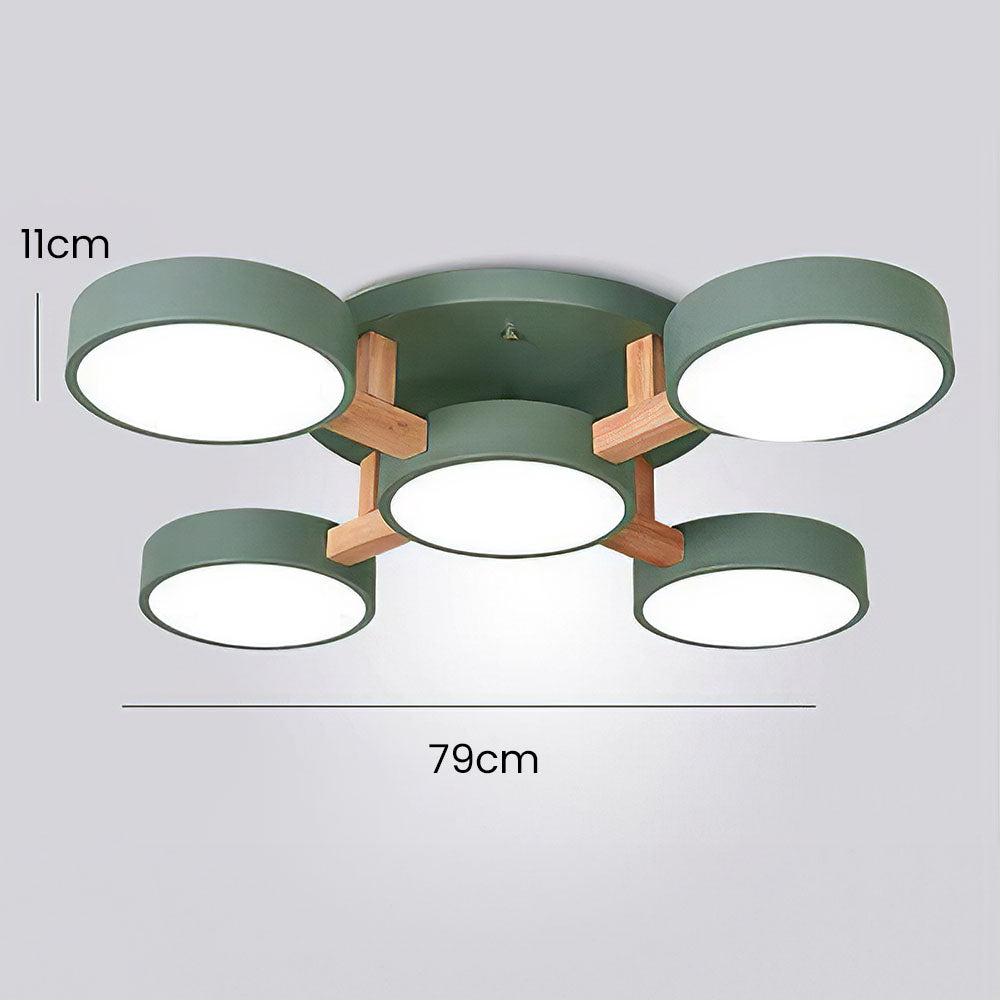 Finizaro Ceiling Light