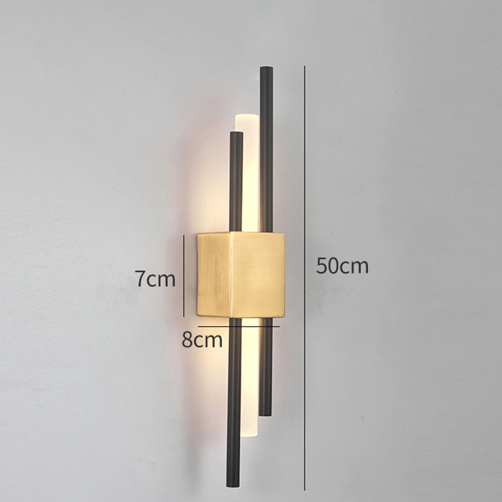 Scone luxury Wall Light