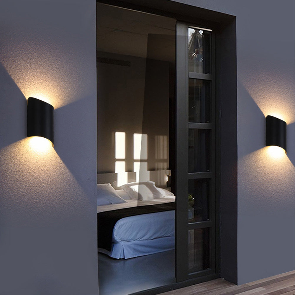 Losko Outdoor Wall Light