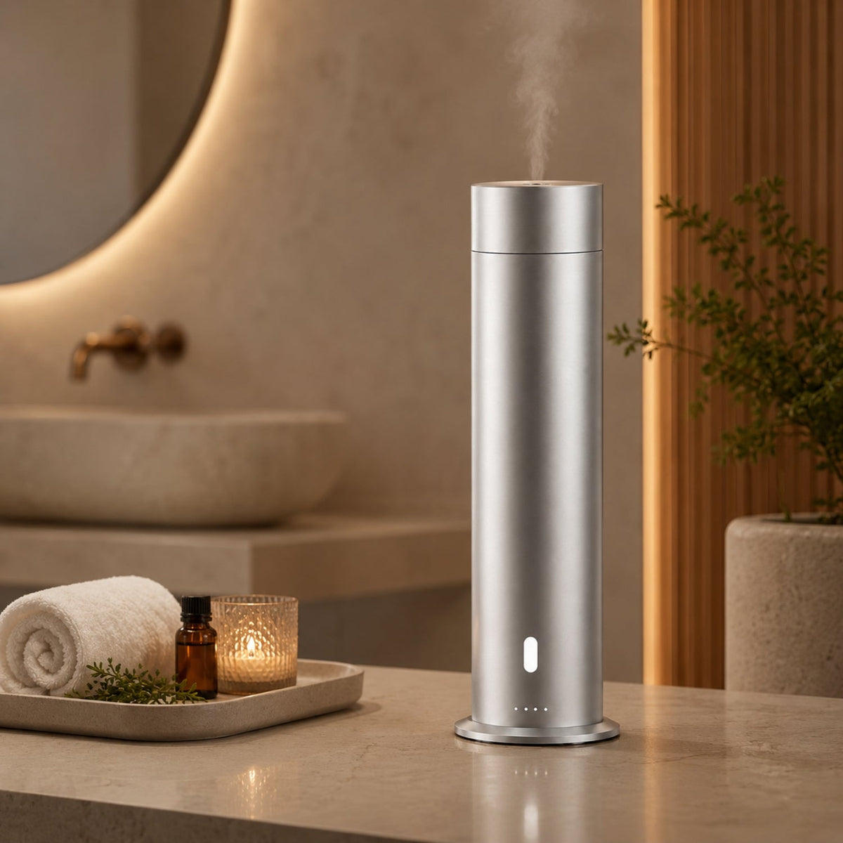 NORA - Essential Oil Diffuser