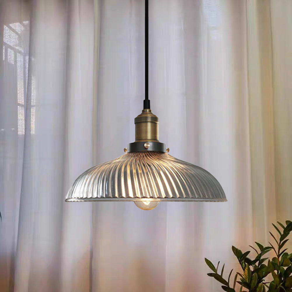 Razeo Pendant Light