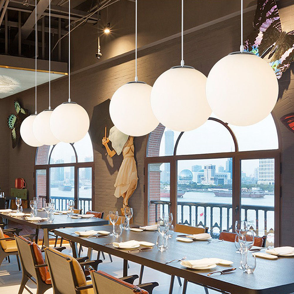 Sumpulon Pendant Light