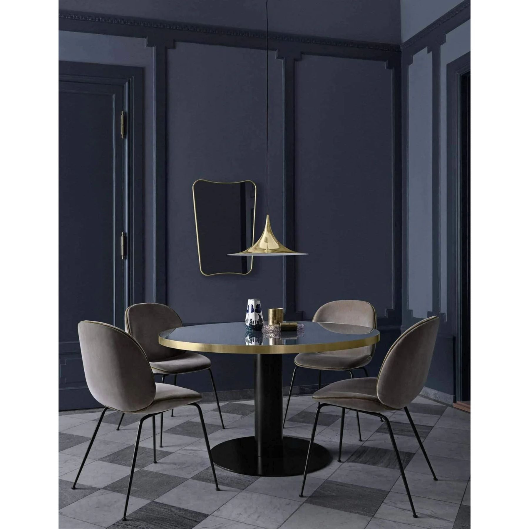 Semsu Pendant Light