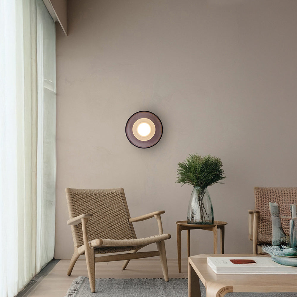 Cemoro Wall Light