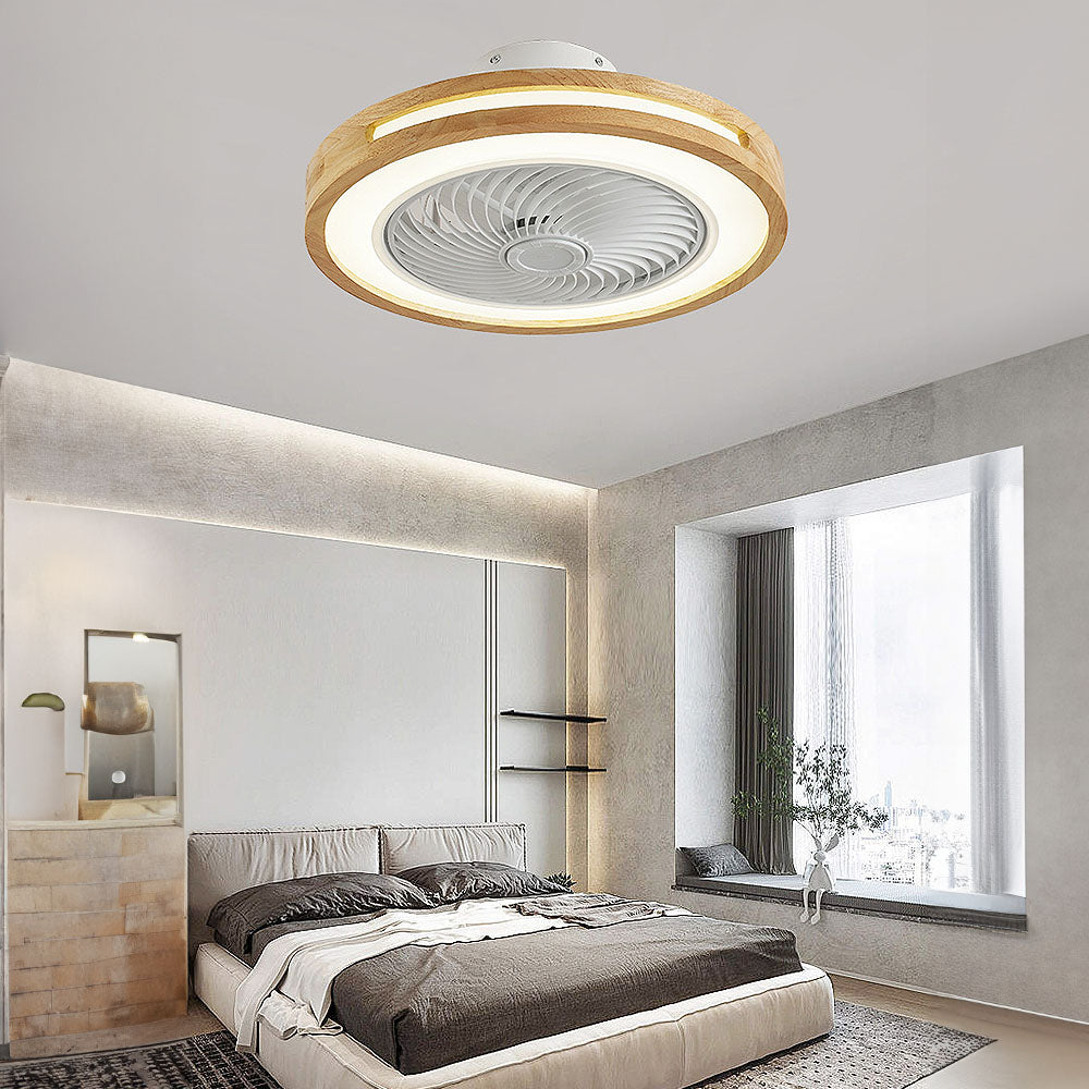Loreno LED Ceiling Fan