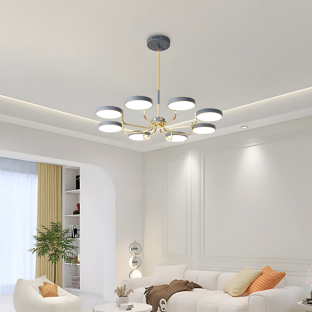 Telzano Ceiling Light