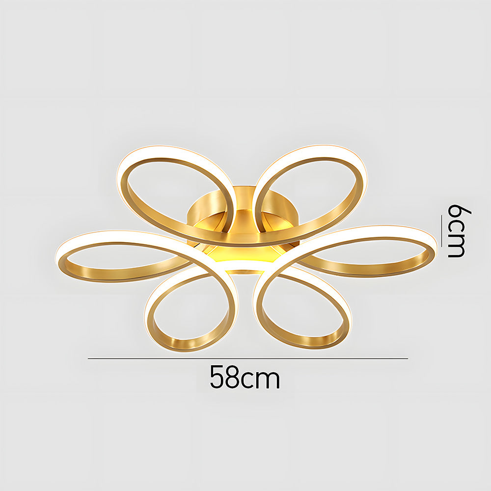 Zesline Ceiling Light