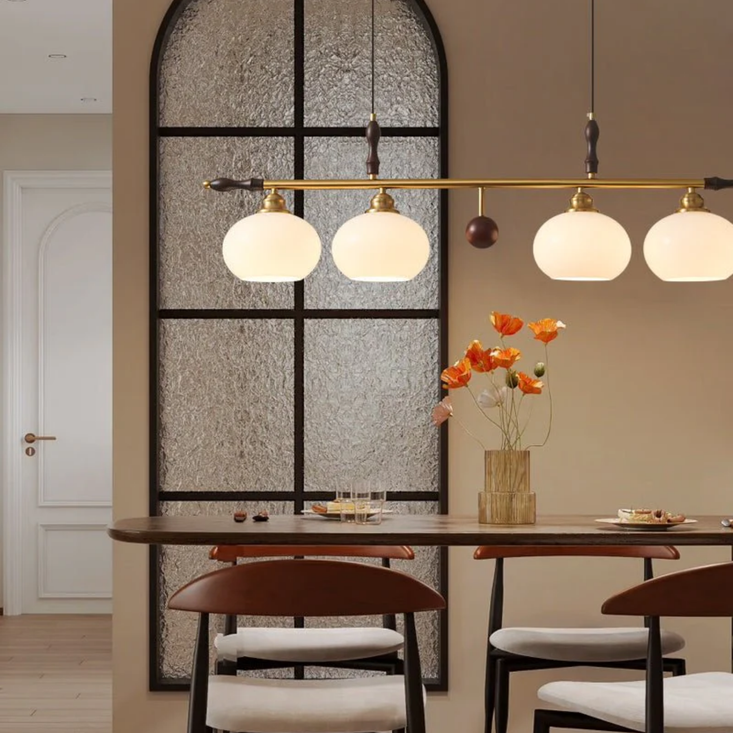 Mysovara Pendant Light