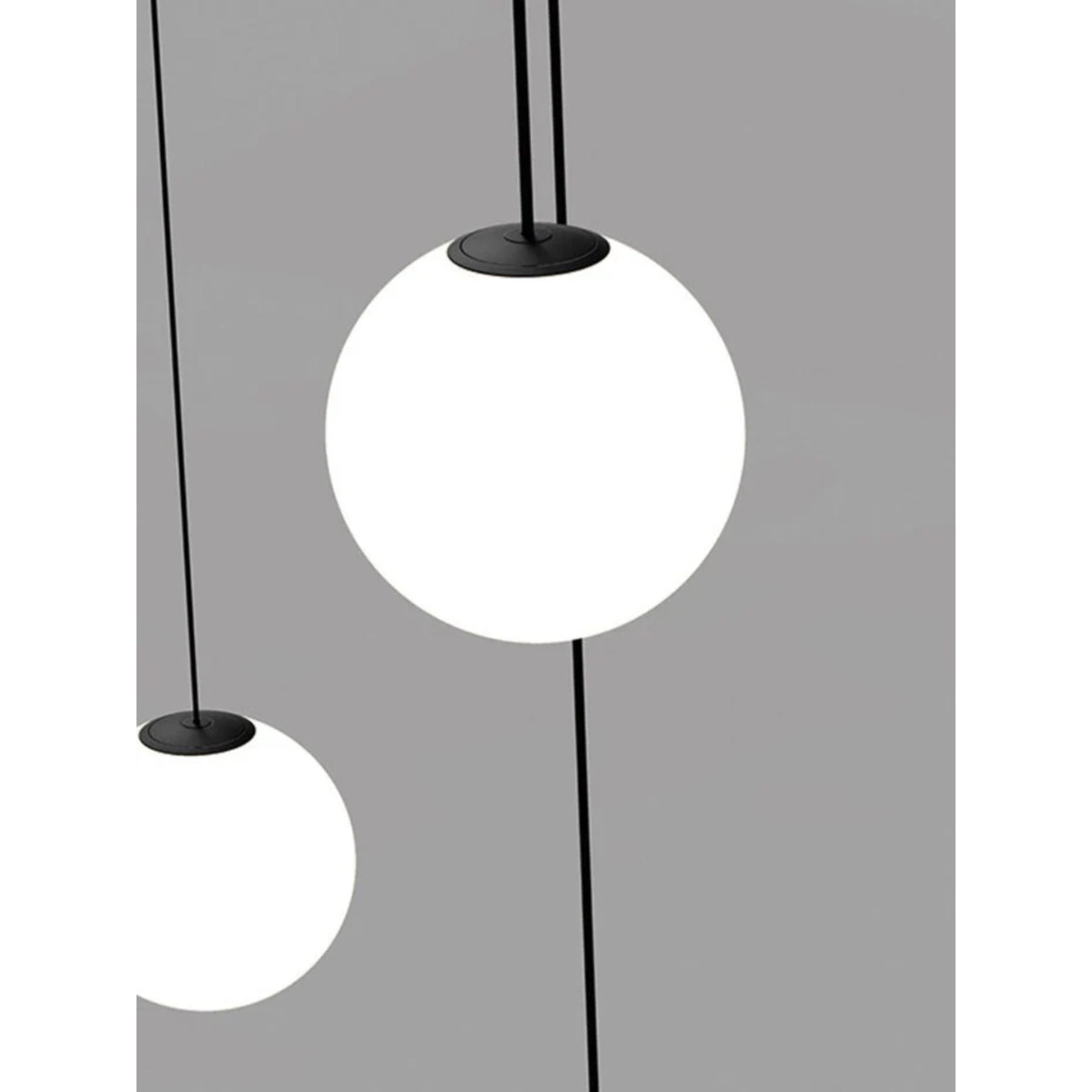 Pazero Pendant Light