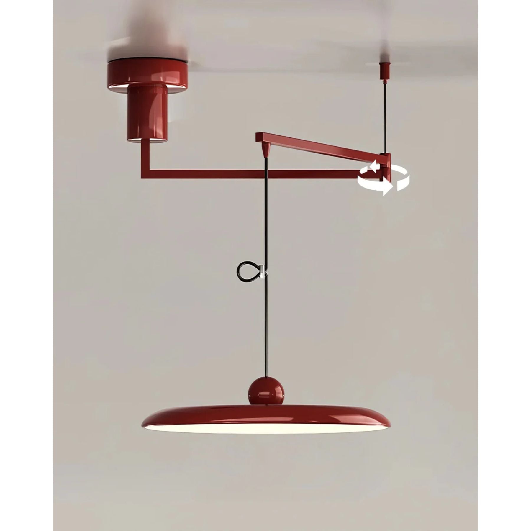 Zilito Pendant Light