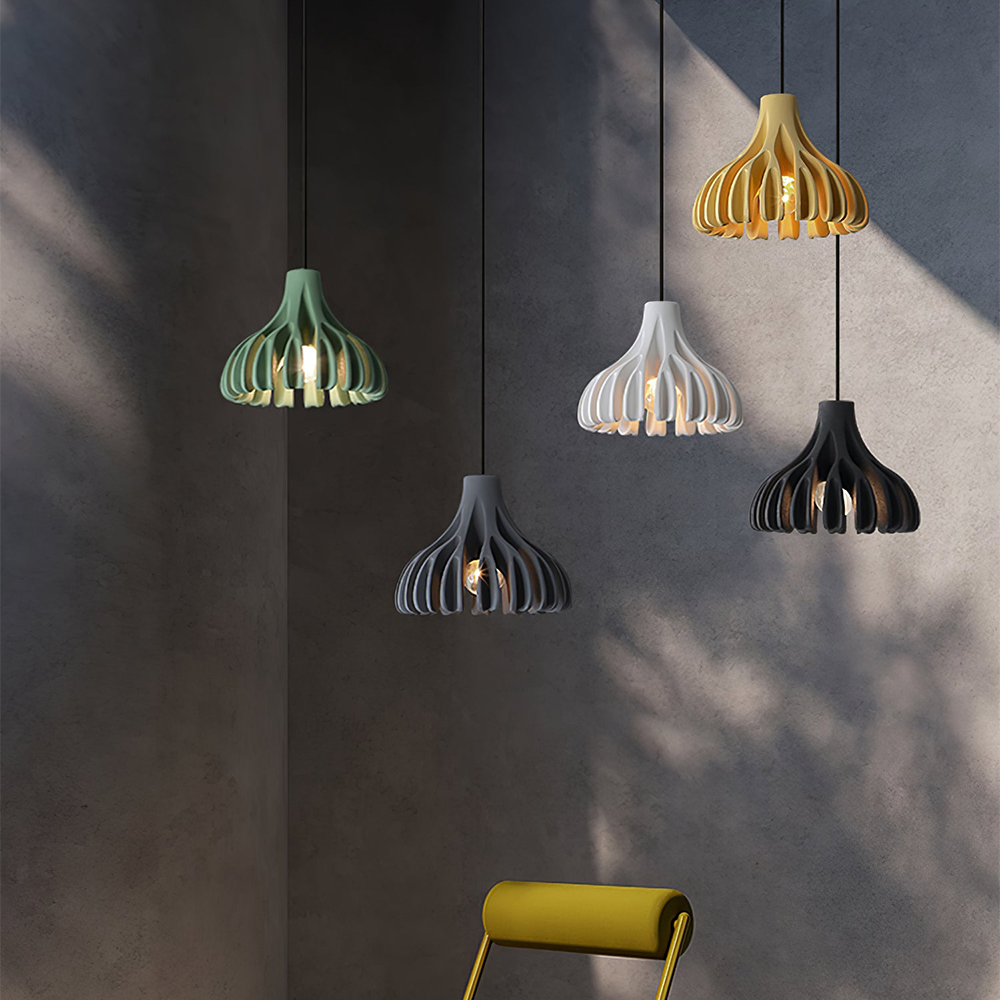 Cayn Coral Pendant Light