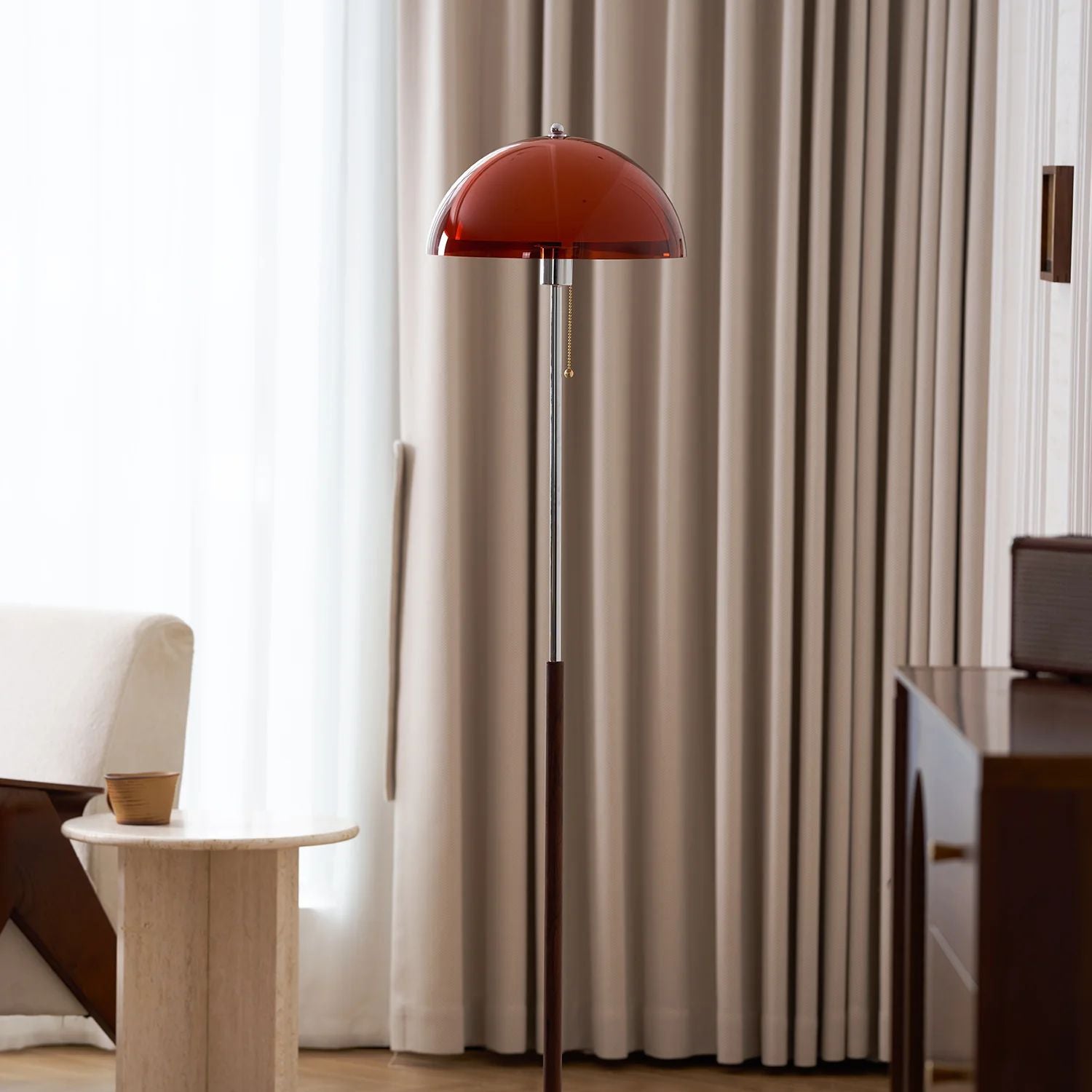 Tavino Floor Lamp