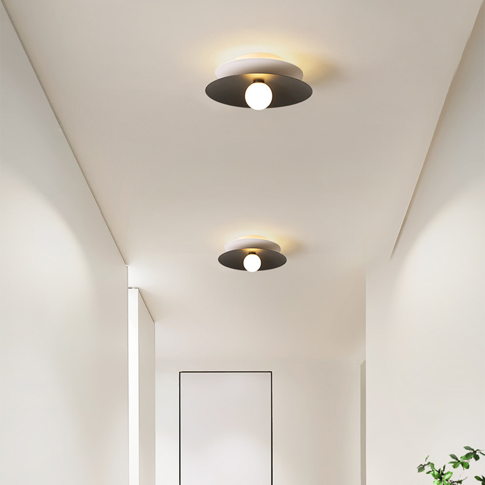 Dolan Ceiling Light