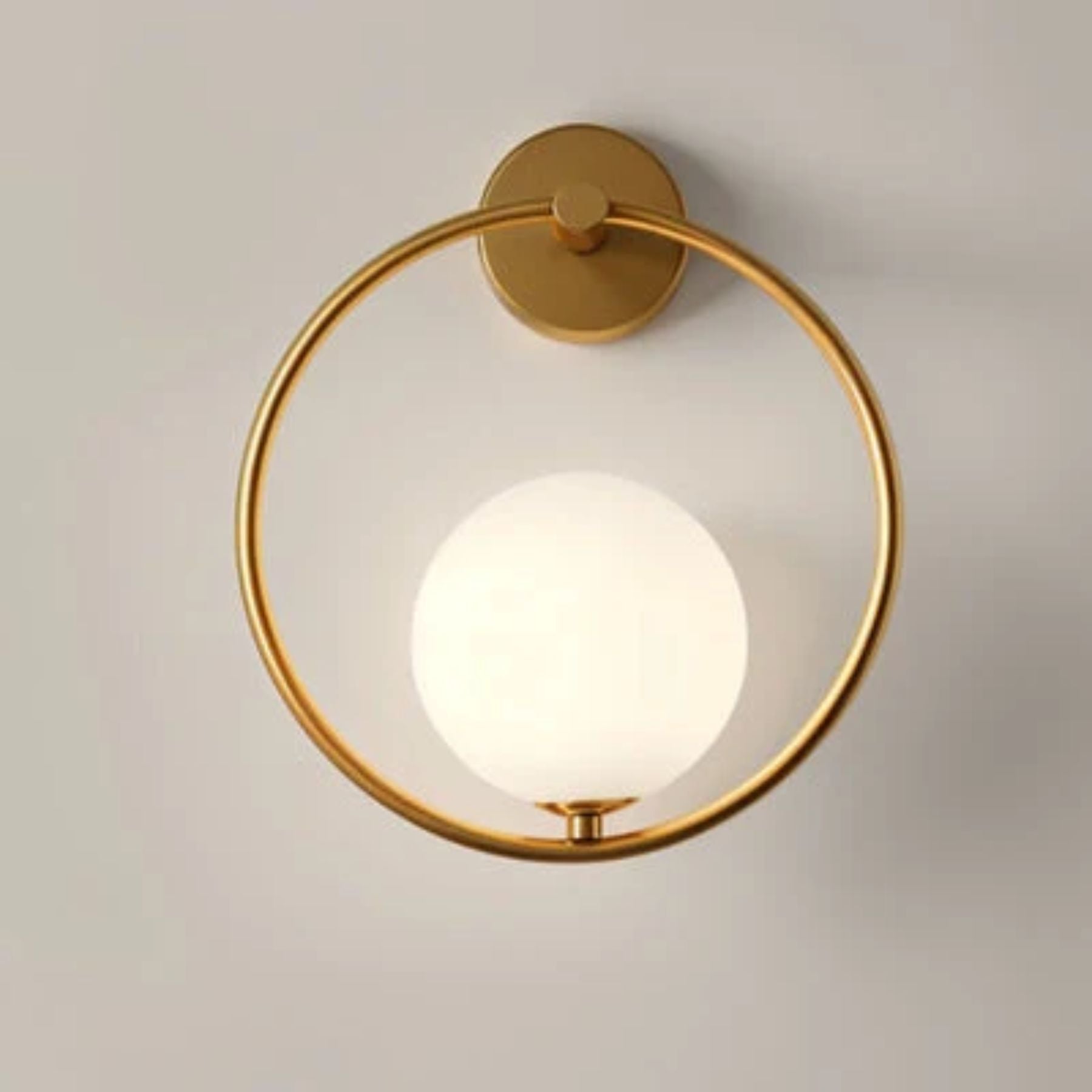 Lumon Design Wall Light